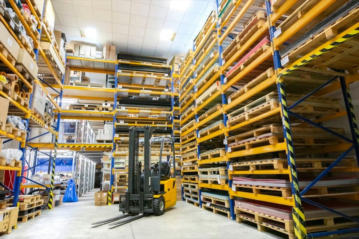 Scaling E-commerce Exports with FBA & Marketplace Fulfilment