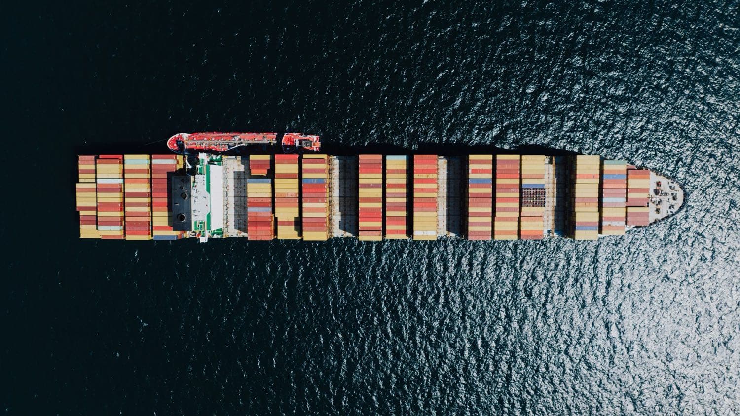 Ocean Freight (FCL/LCL)