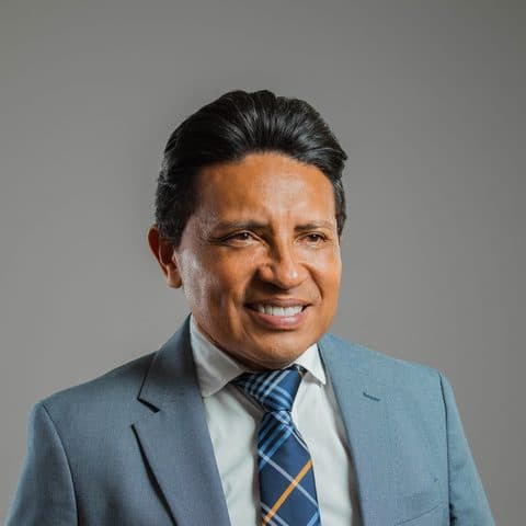 Rajesh Kumar