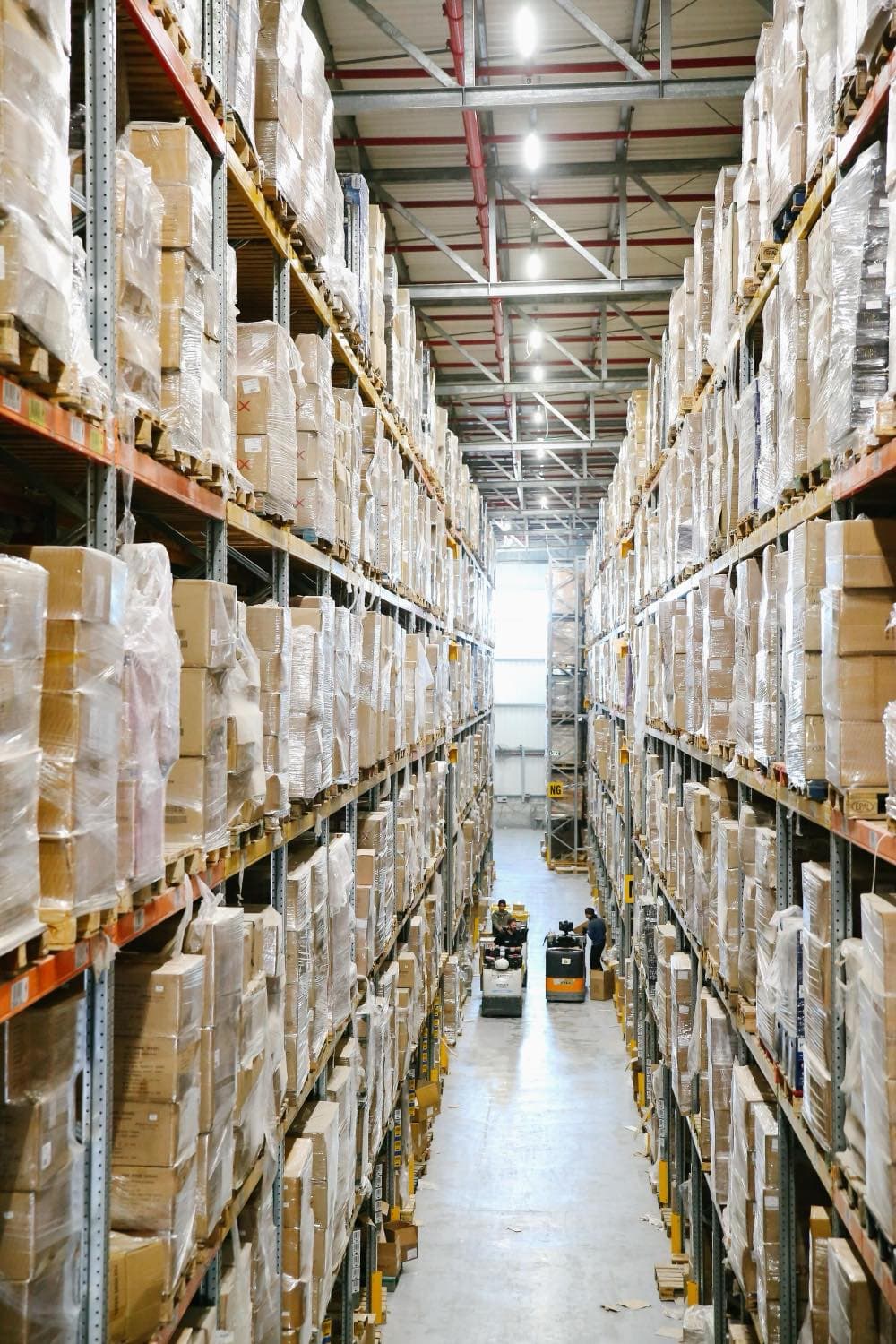 Air Freight