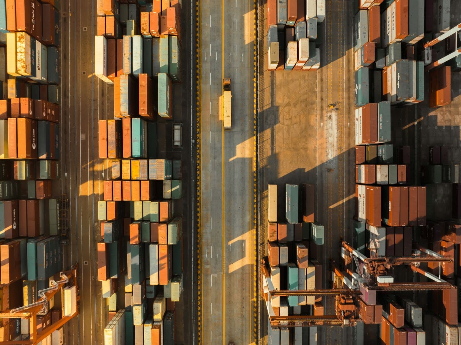 International Shipping