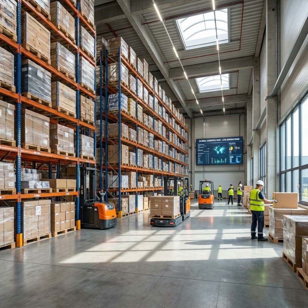 Drop Shipping