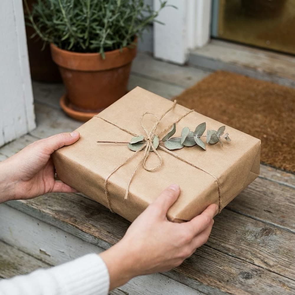 Express Shipping